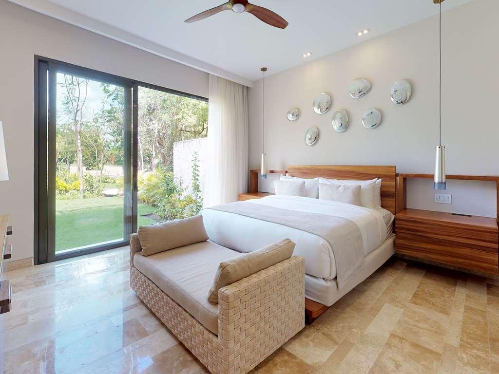 Fairmont Heritage Place Mayakoba El Marlyn Azul Ruang foto