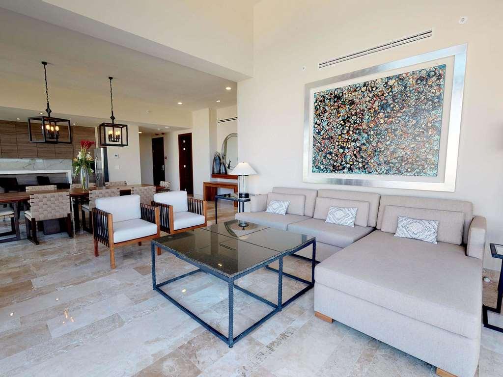Fairmont Heritage Place Mayakoba El Marlyn Azul Ruang foto