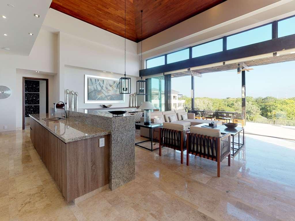 Fairmont Heritage Place Mayakoba El Marlyn Azul Ruang foto
