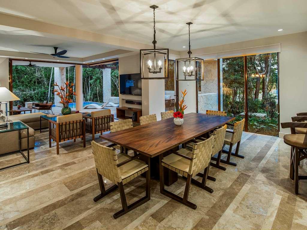 Fairmont Heritage Place Mayakoba El Marlyn Azul Ruang foto