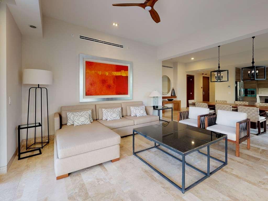Fairmont Heritage Place Mayakoba El Marlyn Azul Ruang foto