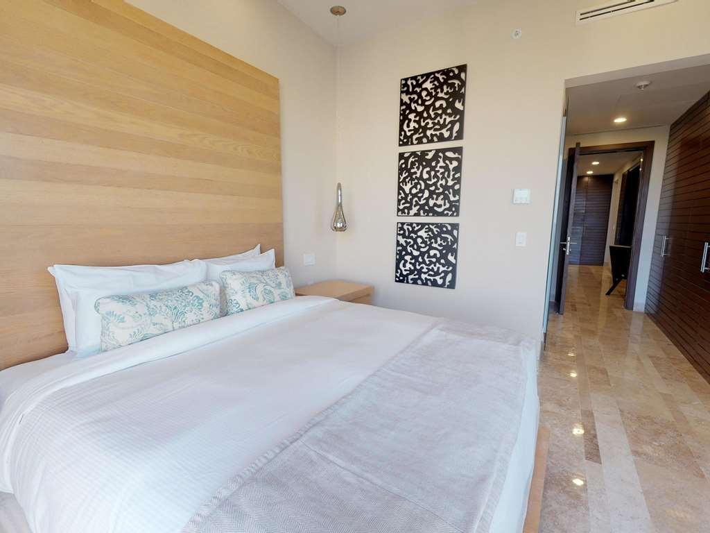 Fairmont Heritage Place Mayakoba El Marlyn Azul Ruang foto