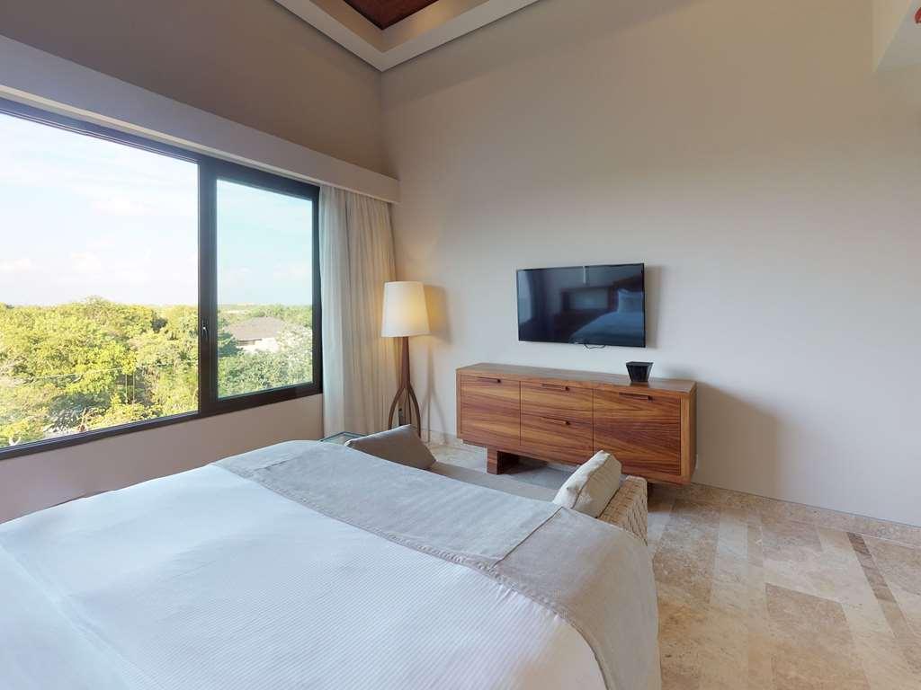Fairmont Heritage Place Mayakoba El Marlyn Azul Ruang foto