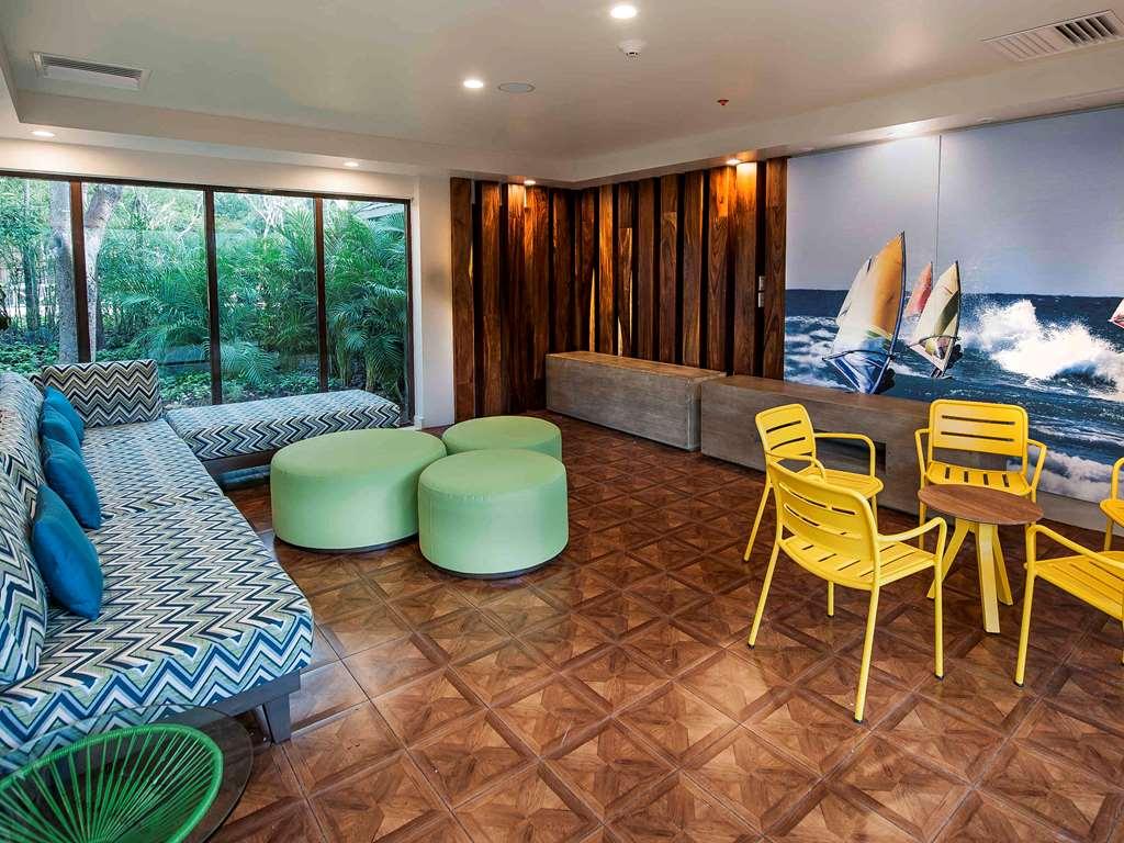 Fairmont Heritage Place Mayakoba El Marlyn Azul Bagian luar foto