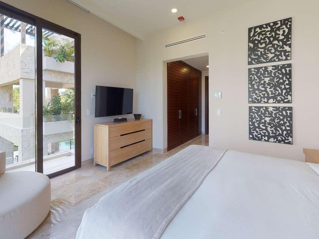Fairmont Heritage Place Mayakoba El Marlyn Azul Ruang foto