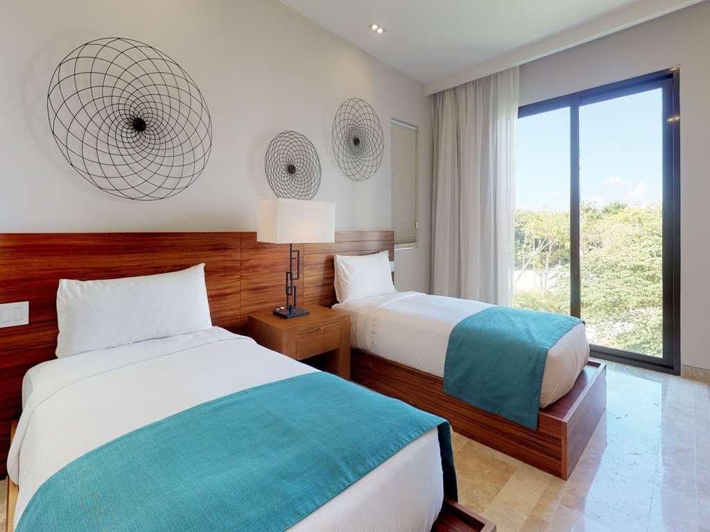 Fairmont Heritage Place Mayakoba El Marlyn Azul Ruang foto