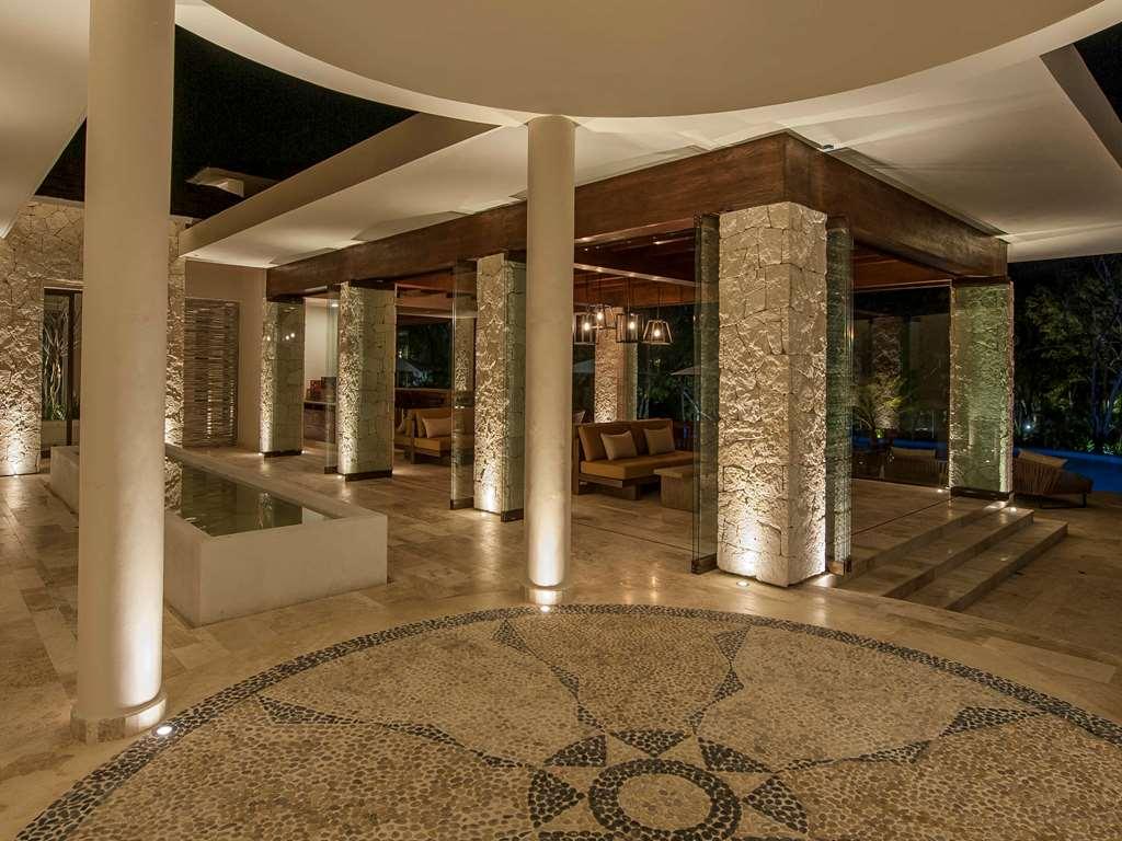 Fairmont Heritage Place Mayakoba El Marlyn Azul Bagian luar foto
